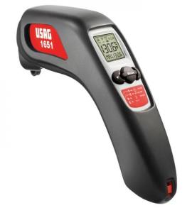 Termometar INFRARED za merenje temperature 1651 USAG